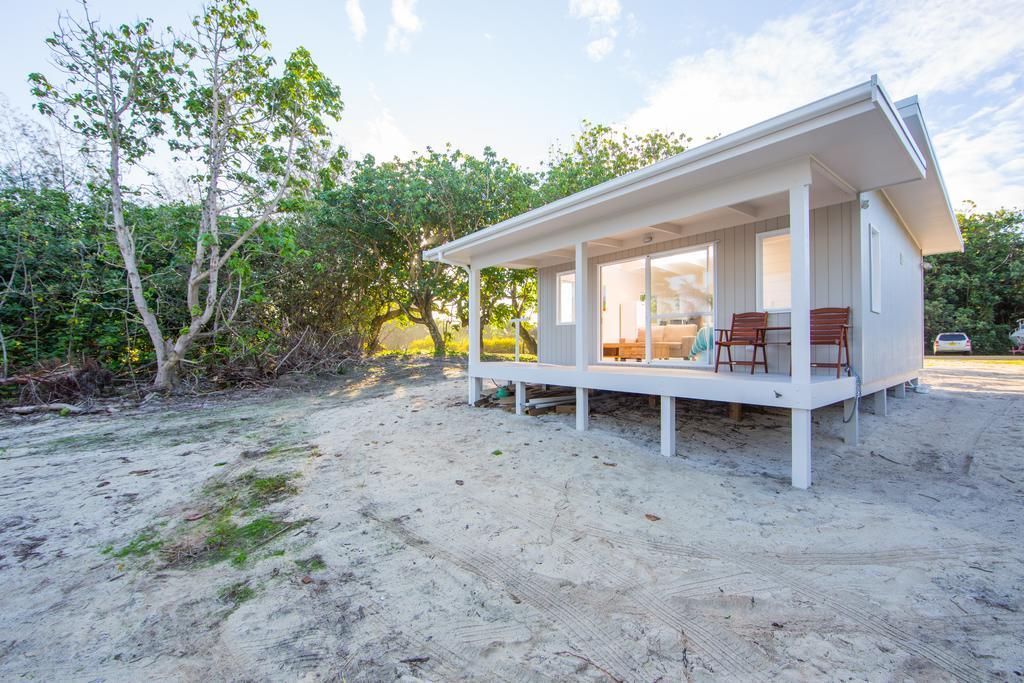 Frederick And Ngamata'S Beach House Βίλα Ραροτόνγκα Εξωτερικό φωτογραφία